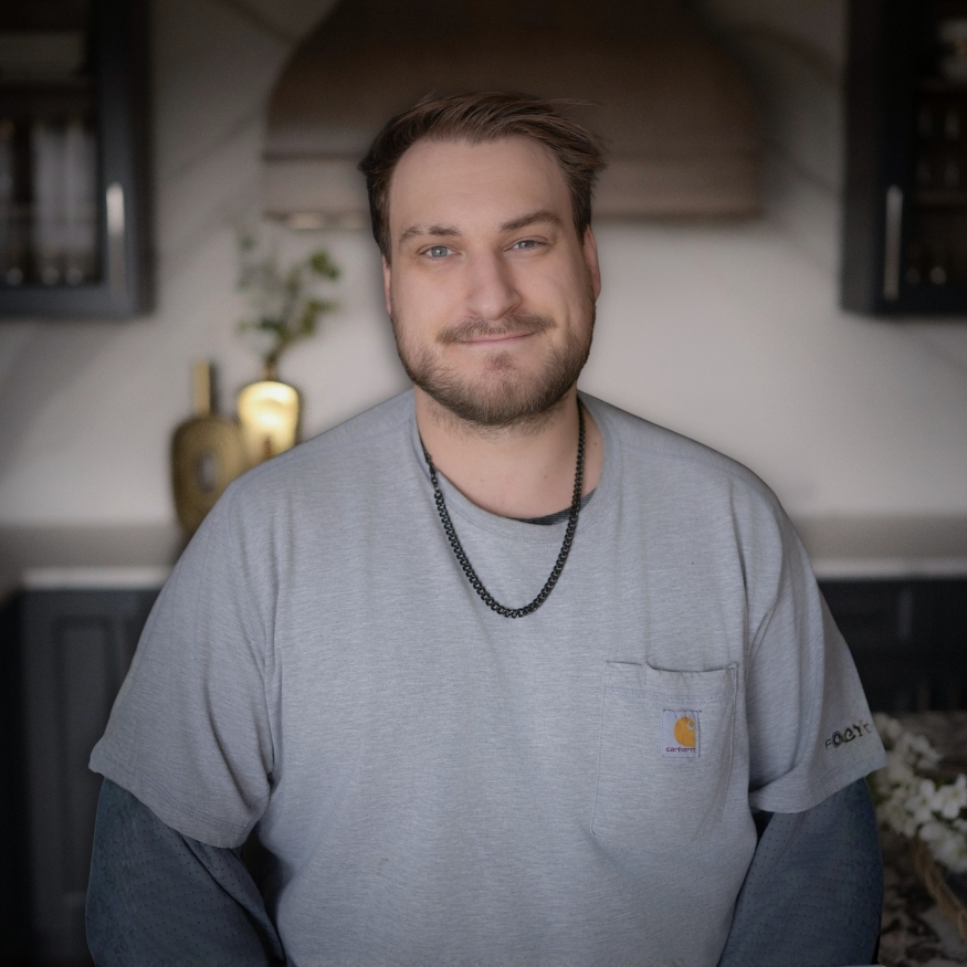 Chris Hageman